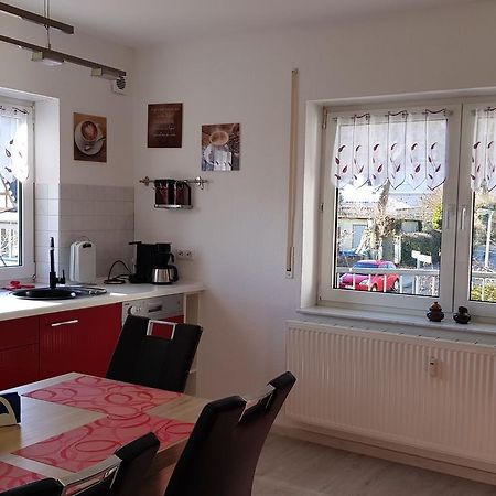 Ferienwohnung Preiss Sassnitz Luaran gambar