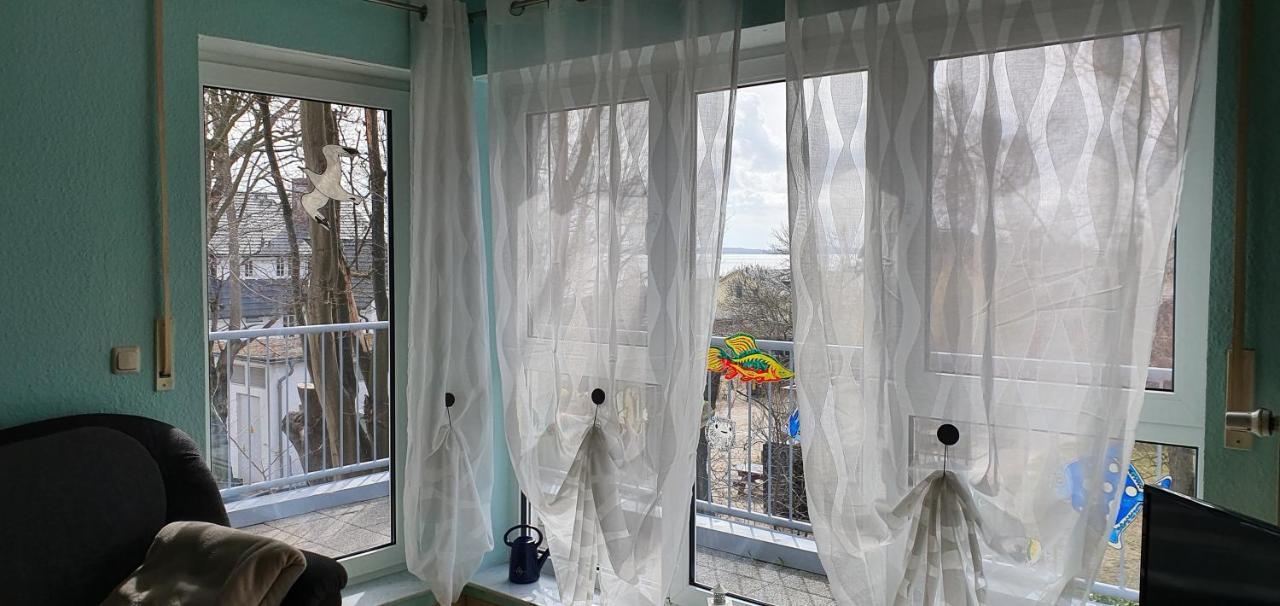 Ferienwohnung Preiss Sassnitz Luaran gambar