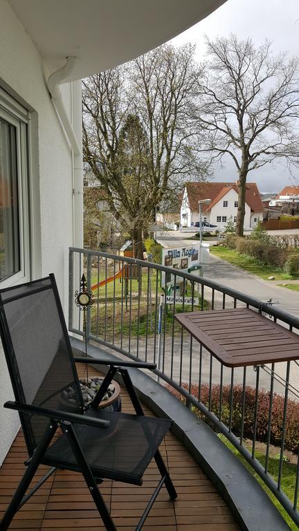 Ferienwohnung Preiss Sassnitz Luaran gambar