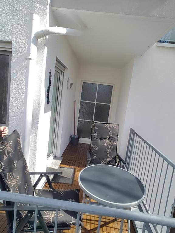 Ferienwohnung Preiss Sassnitz Luaran gambar
